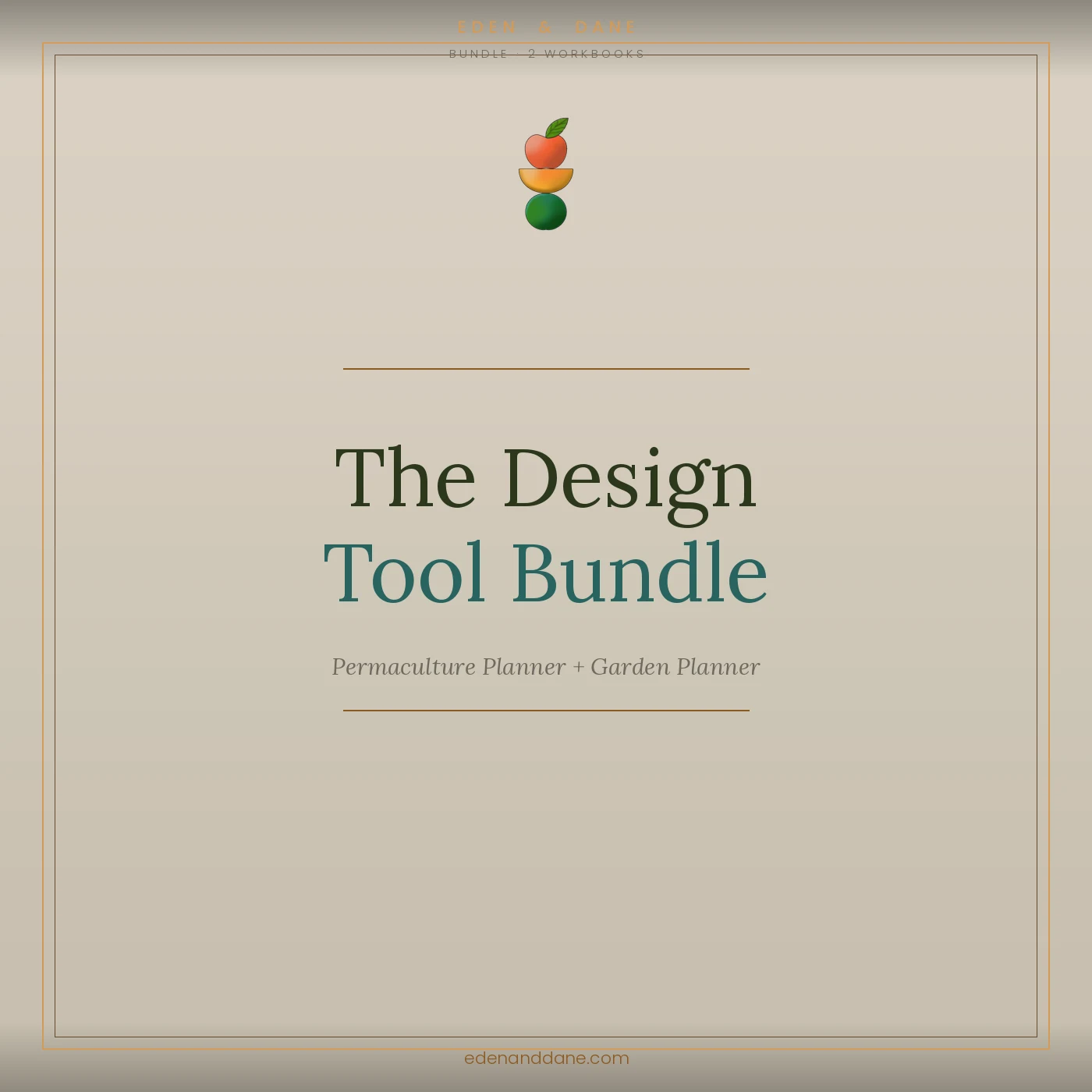 Design Tool Bundle