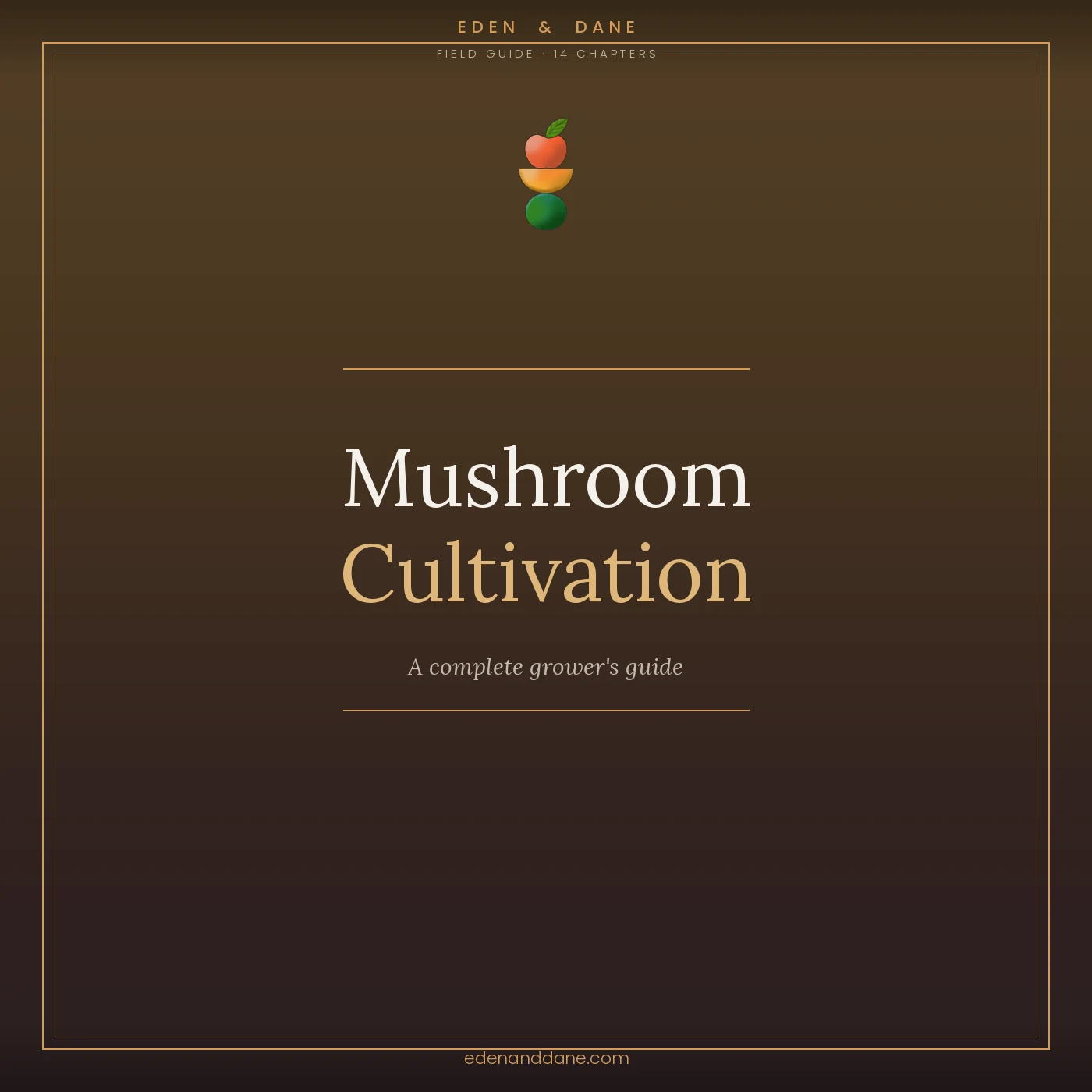 Mushroom Cultivation Guide